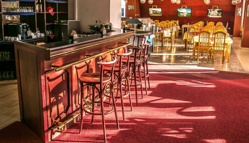 Wellness Hotel Astra*** superior Špindlerův Mlýn